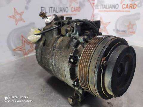 Foto 2ª: Compresor Aire Acondicionado Bmw Serie 3 315 328I BERLINA 193CV 142KW [M52B28] (1998)