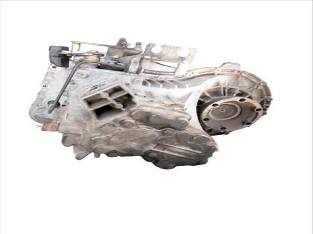 Caja Cambios Mercedes Vito 112 CDI 2.2 638.094) FURGONETA