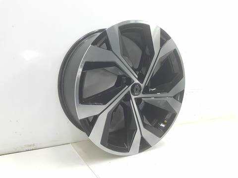 Foto 3ª: LLanta Aleacion Renault Austral TECHNO ESPRIT ALPINE