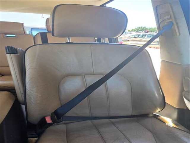 Foto 3ª: Kit Airbag Land Rover Range TD6 HSE 177CV 130KW (2002)