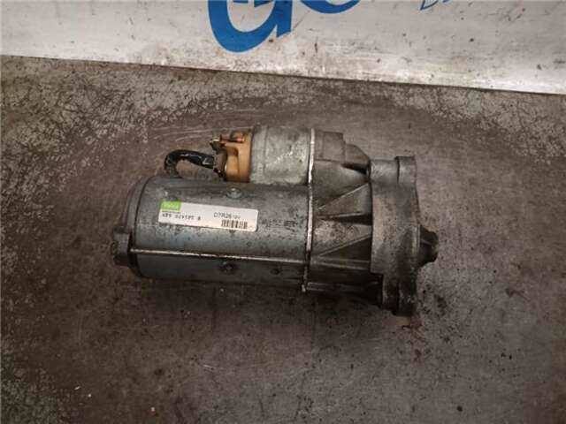 Motor de Arranque Citroen Jumper 2.2 HDI