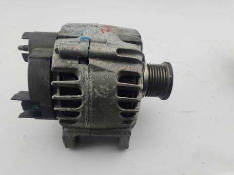 Alternador Renault Captur DYNAMIQUE 120CV 88KW