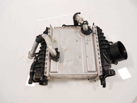 Intercooler Mercedes Vito 163 CV 120KW