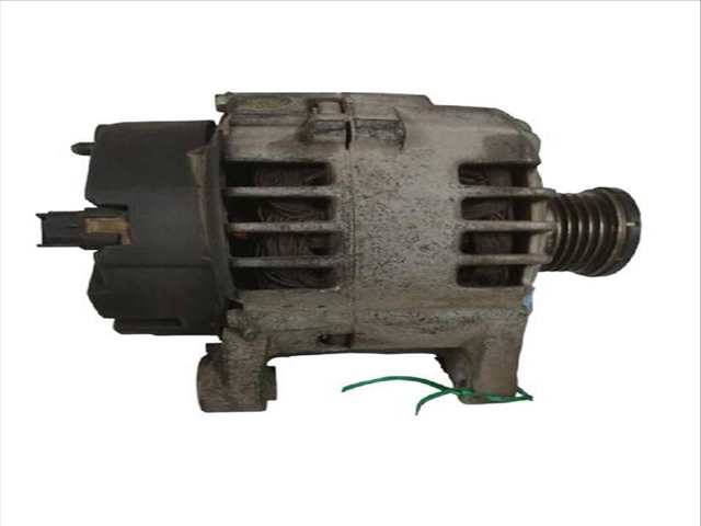 Alternador Renault Megane 1.5 DCI LM0F LM0T LM2B)