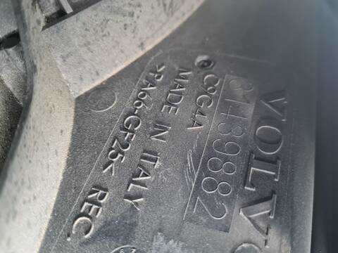 Electroventilador Volvo V40 KINETIC 120CV 88KW