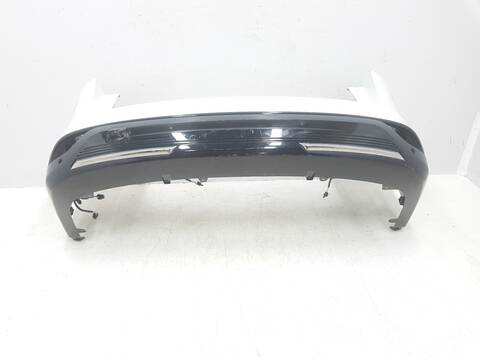 Foto 3ª: Paragolpes Trasero Renault Espace TECHNO E-TECH HYBRID