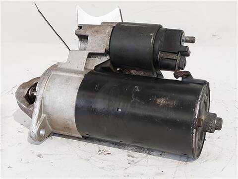 Foto 2ª: Motor de Arranque Mercedes Clase A 140 1.7 170 CDI 168.008) 90CV 66KW [OM 668.940] (1999)