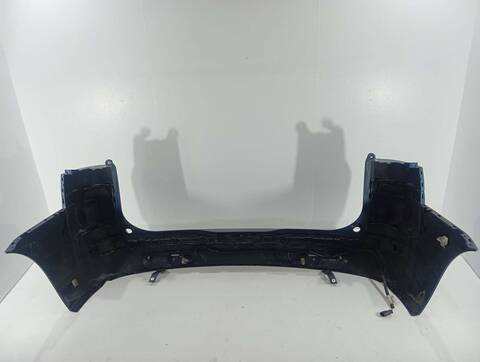 Foto 2ª: Paragolpes Trasero Citroen C4 1.6 16V PICASSO 120CV 88KW [5F01] (2012)