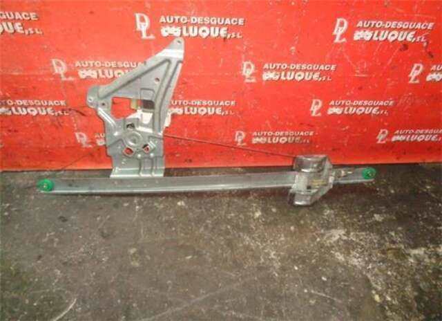 Elevalunas Eléctrico Delantero Derecho Mercedes Sprinter 213 CDI