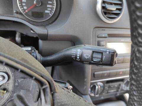 Foto 1ª: Mando Multifuncion Audi A3 CBAB (2008)