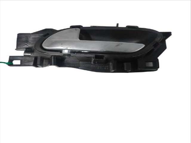 Maneta Interior Trasera Izquierda Peugeot 2008 1.6 BLUEHDI 100