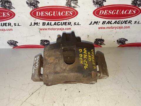 Foto 2ª: Pinza Freno Delantera Derecho Chrysler Voyager 2.5 CRD LX 143CV