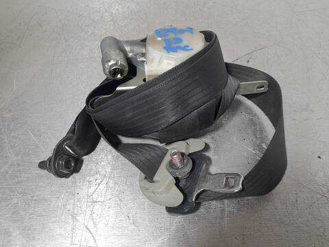 Cinturón Delantero Derecho Mitsubishi Lancer INFORM BERLINA 140CV 103KW