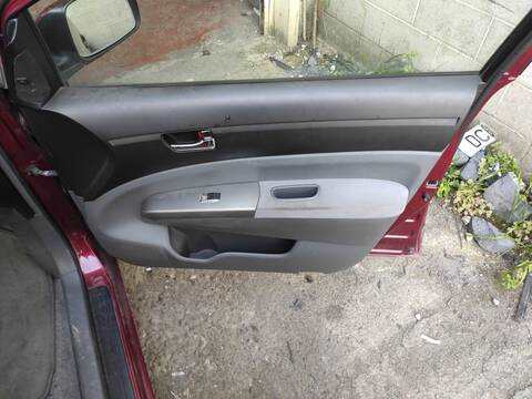 Tapizados Cartoneras Toyota Prius 1NZFXE