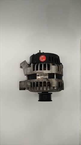 Foto 1ª: Alternador Opel Zafira 2.0 DIESEL [D/Y20DTH] (2003)