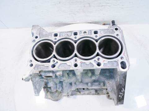 Foto 2ª: Bloque Motor Opel Astra 150 CV 110KW [D14XFT LE2] (2016)