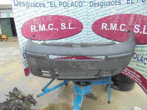 Paragolpes Delantero Nissan Primastar 2.5 DCI DIESEL CAT 135CV 99KW