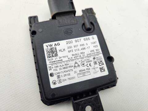 Foto 2ª: Centralita Motor ECU Cupra Leon CUPRA 190CV [DNNA] (2024)