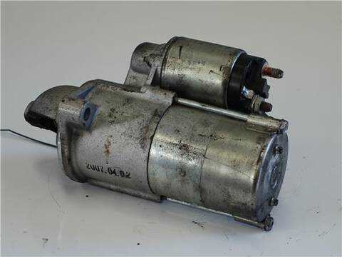 Foto 2ª: Motor de Arranque Chevrolet Epica 2.0 LTX 150CV 110KW [Z 20 S] (2007)