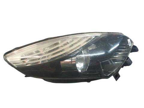 Foto 2ª: Piloto Delantero Derecho Renault Scenic 2.0 16V JZ0G) GRAND (2009)