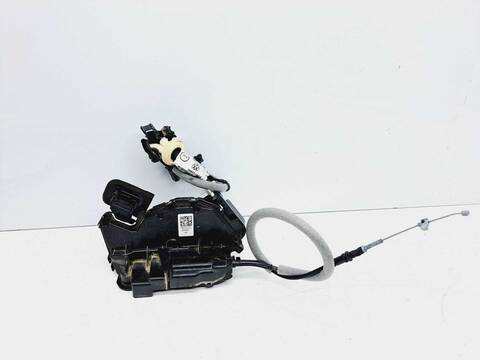 Cerradura Puerta Delantera Derecha Volkswagen Tiguan 2.0 TDI 190CV 140KW