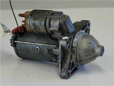 Motor de Arranque Renault Koleos 2.0 DCI HY0A) 150CV 110KW