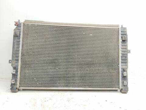 Foto 3ª: Radiador Motor Audi A4 1.9 TDI BERLINA 116CV 85KW [AJM] (2000)