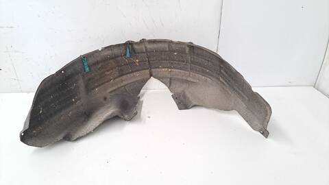 Pase Rueda Ford Kuga TITANIUM 136CV 100KW