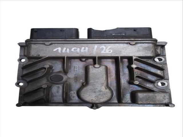 Foto 3ª: Centralita Motor ECU Opel Mokka 1.7 CDTI _76) (2012)