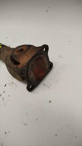 Transmision Delantera Derecha Opel Monterey 3.1 D