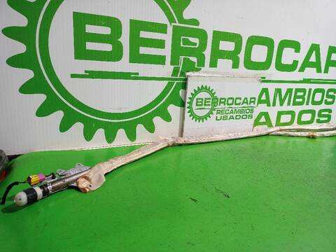 Airbag Cortina Delantero Izquierdo Audi A4 2.5 TDI 120KW) 163CV