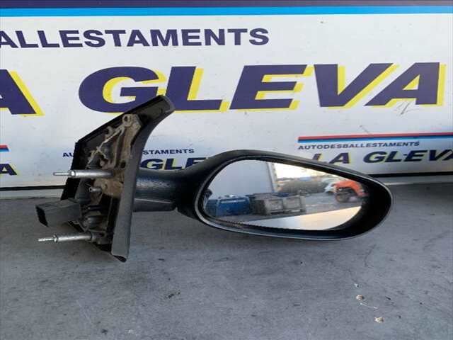 Retrovisor Derecho Renault Megane 1.9 DTI SCENIC JA0/1_)