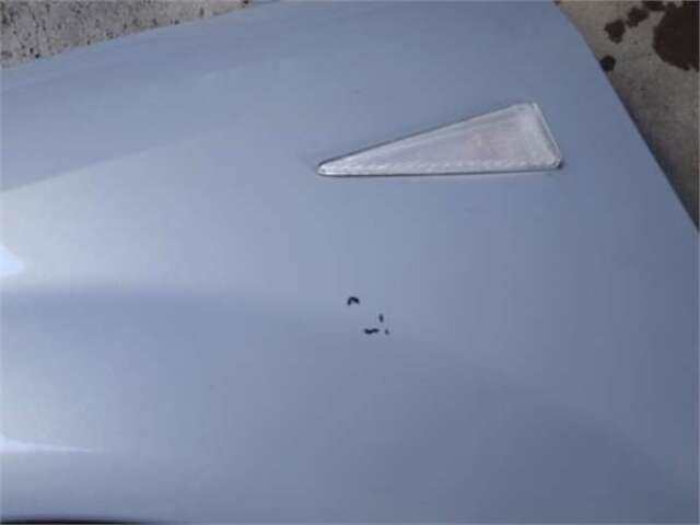 Foto 2ª: Aleta Delantera Izquierda Renault Scenic 1.5 CONFORT AUTHENTIQUE [1.5 LTR. - 76 KW DCI DIESEL FAP] (JM)(2003-_)