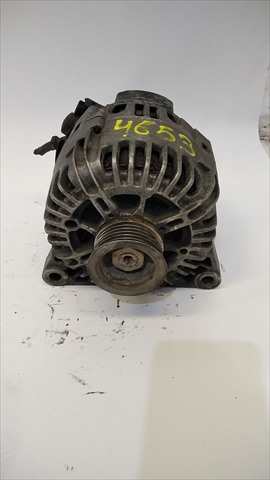 Alternador Citroen Berlingo 2.0 HDI