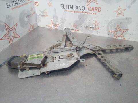 Elevalunas Eléctrico Delantero Izquierdo Bmw Serie 3 315 325TD COMFORT EDITION BERLINA 116CV 85KW