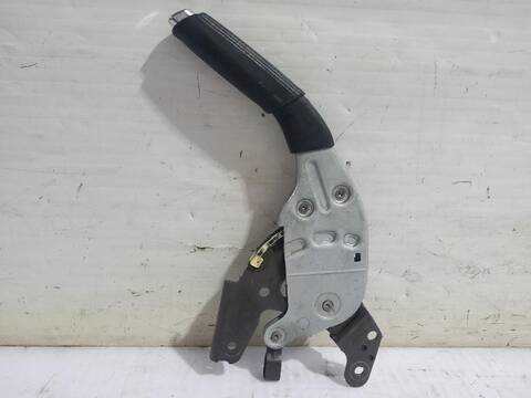 Foto 2ª: Freno de Mano Mercedes Clase A 140 A 200 CDI 169.008) 140CV [OM640941] (2004)