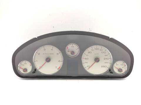 Cuadro de Instrumentos Peugeot 407 2.0 16V 6DRFJC 6DRFJE 6DRFJF) 140CV 103KW