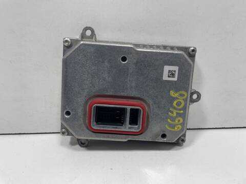 Foto 2ª: Centralita Faros Xenon Fiat 500 169A3000 BERLINA (2010)