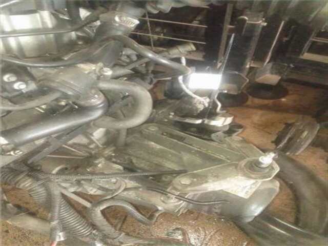 Caja Cambios Renault Clio 1.2 16V