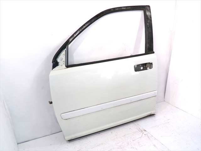 Foto 2ª: Puerta Delantera Izquierda Nissan X-Trail 2.2 DCI 2001-2014 [YD22] (2007)