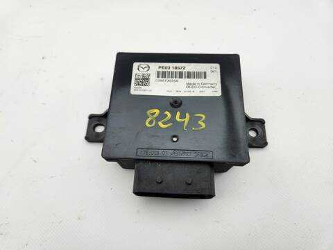 Centralita Motor ECU Mazda CX5 LUXURY 2WD