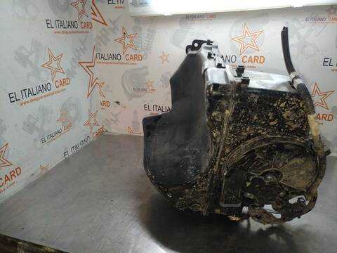 Foto 4ª: Deposito de Combustible Seat Ibiza 1.6 TDI 116CV 85KW [DGT] (2017)