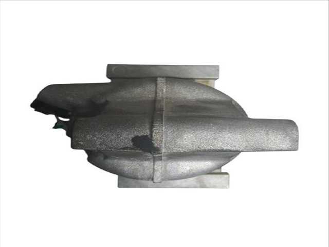 Foto 3ª: Compresor Aire Acondicionado Peugeot 206 1.4 I (1998)
