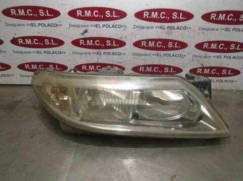 Faro Derecho Renault Laguna 1.9 DCI DIESEL 120CV 88KW