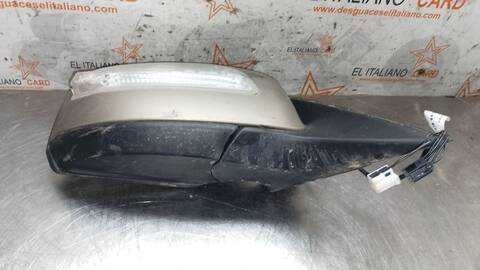 Foto 3ª: Retrovisor Derecho Mercedes Clase C 160 C 220 CDI 204.008) BERLINA 170CV 125KW [OM646811] (2008)