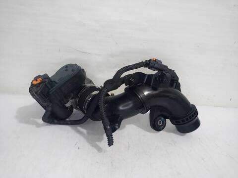 Foto 2ª: Caja Mariposa Peugeot 308 ACTIVE 110CV [HNZ / HNP] (2013)