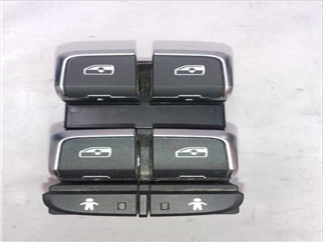 Botonera Elevalunas Audi A3 1.6 TDI 115CV 85KW