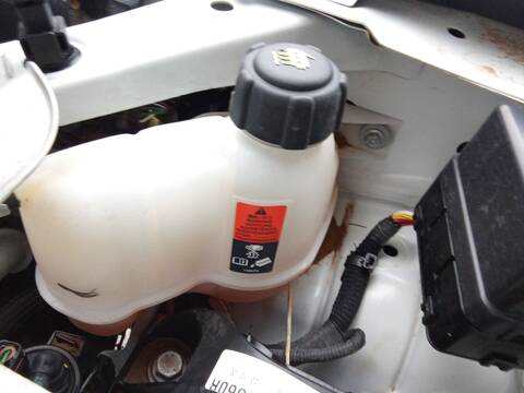 Foto 3ª: Deposito Expansion Renault Kadjar 1.3 TCE 140 140CV 103KW [H5H 490,H5H 470] (2021)