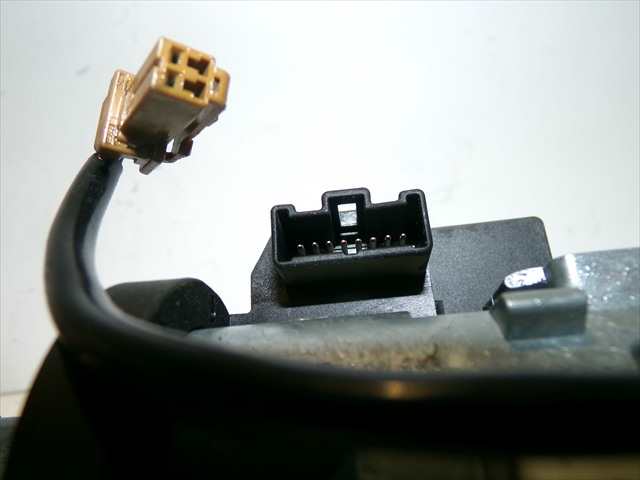 Foto 4ª: Antirrobo Nissan X-Trail 2.2 DCI 2001-2014 [YD22] (2007)