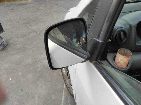 Retrovisor Izquierdo Nissan NV200 K9K628
